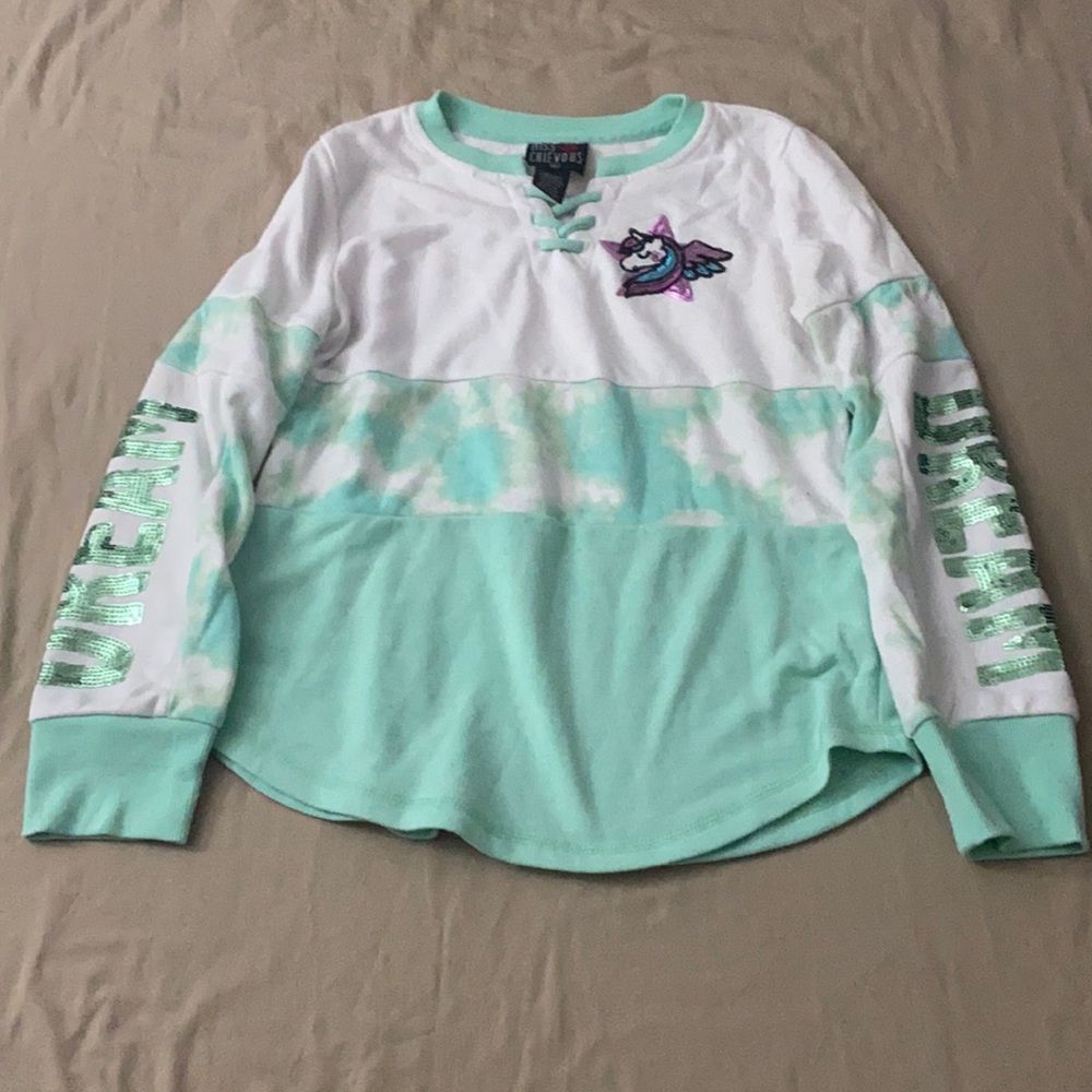 Kids shirt